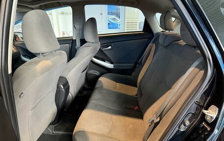 Toyota Prius, 2012 год, 1 235 000 рублей, 13 фотография