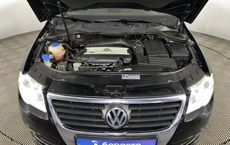 Volkswagen Passat B6, 2009 год, 750 000 рублей, 4 фотография