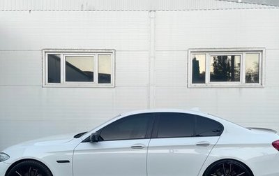 BMW 5 серия, 2011 год, 2 200 000 рублей, 1 фотография