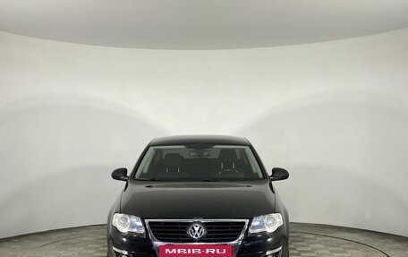 Volkswagen Passat B6, 2009 год, 750 000 рублей, 3 фотография