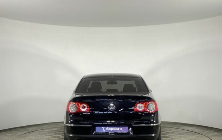 Volkswagen Passat B6, 2009 год, 750 000 рублей, 8 фотография