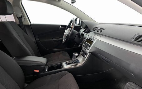 Volkswagen Passat B6, 2009 год, 750 000 рублей, 13 фотография