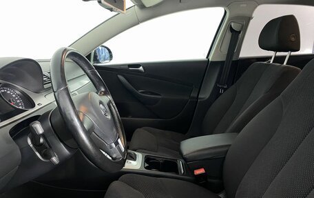 Volkswagen Passat B6, 2009 год, 750 000 рублей, 12 фотография