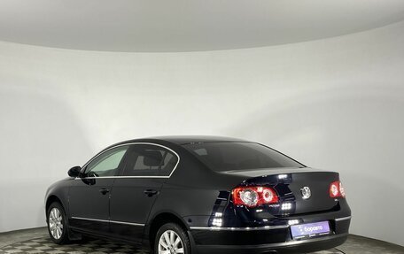 Volkswagen Passat B6, 2009 год, 750 000 рублей, 7 фотография