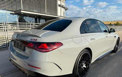 Mercedes-Benz E-Класс AMG, 2025 год, 17 580 000 рублей, 1 фотография