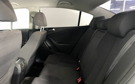 Volkswagen Passat B6, 2009 год, 750 000 рублей, 14 фотография