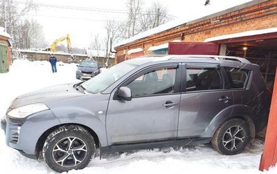 Peugeot 4007, 2009 год, 1 200 000 рублей, 1 фотография