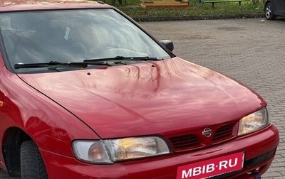 Nissan Almera, 1996 год, 105 000 рублей, 1 фотография