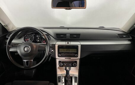 Volkswagen Passat B6, 2009 год, 750 000 рублей, 16 фотография