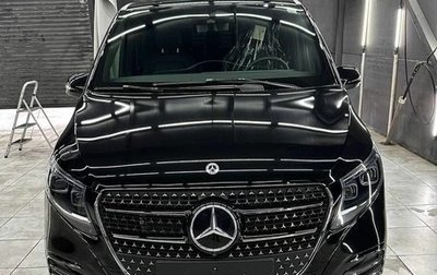 Mercedes-Benz V-Класс, 2024 год, 13 100 000 рублей, 1 фотография