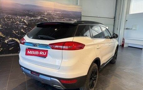 Geely Atlas I, 2018 год, 1 940 000 рублей, 4 фотография