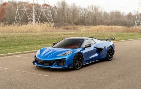 Chevrolet Corvette C8, 2024 год, 21 934 212 рублей, 1 фотография