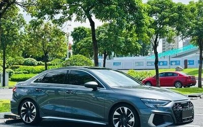 Audi A3, 2022 год, 1 950 000 рублей, 1 фотография