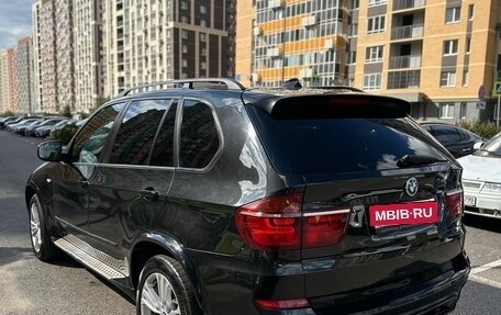 BMW X5, 2007 год, 1 360 000 рублей, 1 фотография