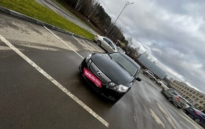 Lexus GS III рестайлинг, 2005 год, 1 200 000 рублей, 1 фотография