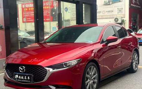 Mazda 3, 2023 год, 1 790 047 рублей, 1 фотография