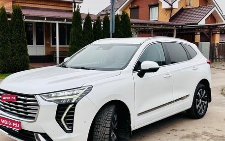 Haval Jolion, 2022 год, 1 990 000 рублей, 1 фотография