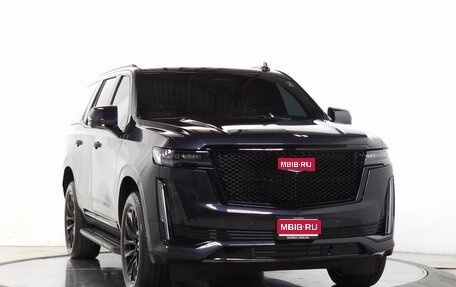 Cadillac Escalade V, 2024 год, 17 631 404 рублей, 1 фотография