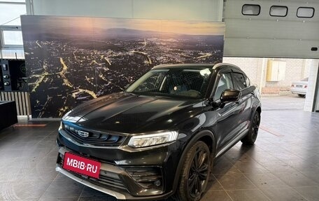 Geely Tugella FY11, 2020 год, 2 865 000 рублей, 1 фотография