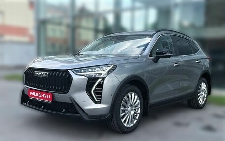 Haval Jolion, 2025 год, 2 799 000 рублей, 1 фотография