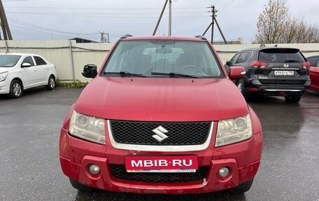 Suzuki Grand Vitara, 2011 год, 700 000 рублей, 1 фотография