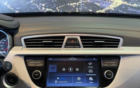 Geely Atlas I, 2018 год, 1 940 000 рублей, 14 фотография