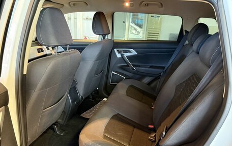 Geely Atlas I, 2018 год, 1 940 000 рублей, 16 фотография