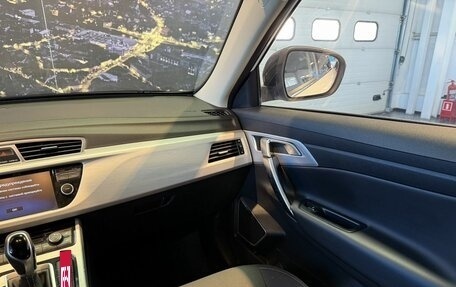 Geely Atlas I, 2018 год, 1 940 000 рублей, 15 фотография