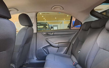 Skoda Rapid I, 2018 год, 1 444 000 рублей, 12 фотография