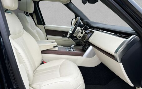 Land Rover Range Rover IV рестайлинг, 2025 год, 31 800 000 рублей, 6 фотография