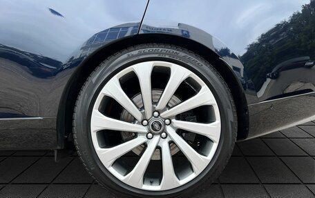 Land Rover Range Rover IV рестайлинг, 2025 год, 31 800 000 рублей, 5 фотография