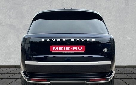 Land Rover Range Rover IV рестайлинг, 2025 год, 31 800 000 рублей, 4 фотография