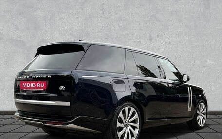 Land Rover Range Rover IV рестайлинг, 2025 год, 31 800 000 рублей, 3 фотография