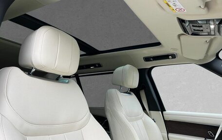 Land Rover Range Rover IV рестайлинг, 2025 год, 31 800 000 рублей, 8 фотография