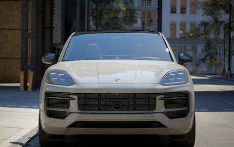 Porsche Cayenne III, 2025 год, 25 192 000 рублей, 3 фотография