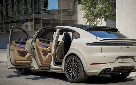 Porsche Cayenne III, 2025 год, 25 192 000 рублей, 9 фотография