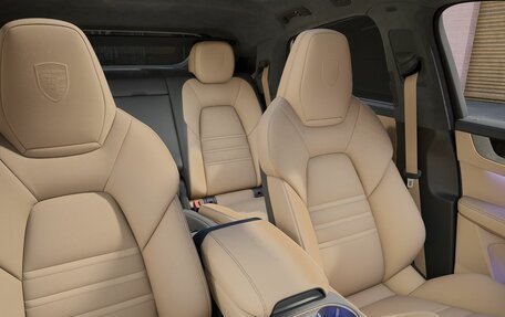 Porsche Cayenne III, 2025 год, 25 192 000 рублей, 10 фотография