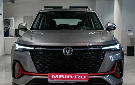 Changan CS35 Plus, 2025 год, 2 779 900 рублей, 2 фотография