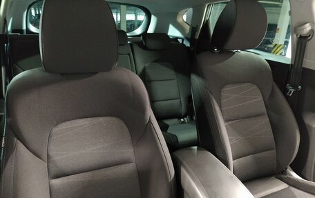 Hyundai Tucson III, 2019 год, 2 549 000 рублей, 7 фотография