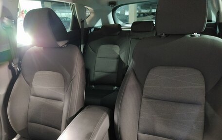 Hyundai Tucson III, 2019 год, 2 549 000 рублей, 10 фотография