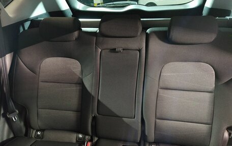 Hyundai Tucson III, 2019 год, 2 549 000 рублей, 14 фотография