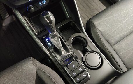 Hyundai Tucson III, 2019 год, 2 549 000 рублей, 16 фотография