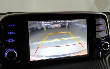 Hyundai Tucson III, 2019 год, 2 549 000 рублей, 17 фотография