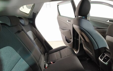 Hyundai Tucson III, 2019 год, 2 549 000 рублей, 19 фотография