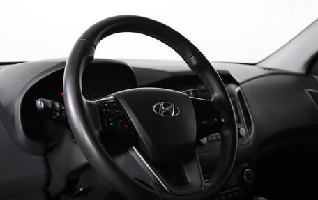 Hyundai Creta I рестайлинг, 2020 год, 1 899 990 рублей, 9 фотография