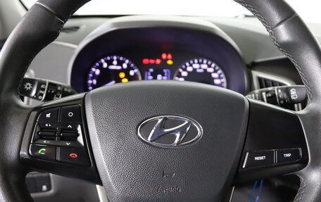 Hyundai Creta I рестайлинг, 2020 год, 1 899 990 рублей, 11 фотография