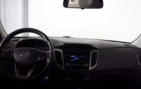 Hyundai Creta I рестайлинг, 2020 год, 1 899 990 рублей, 13 фотография