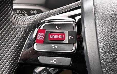 Volkswagen Touareg III, 2014 год, 2 119 000 рублей, 13 фотография