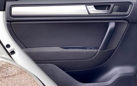 Volkswagen Touareg III, 2014 год, 2 119 000 рублей, 20 фотография