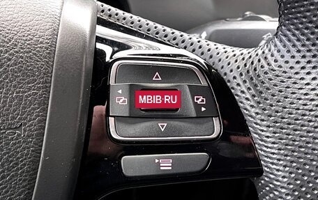 Volkswagen Touareg III, 2014 год, 2 119 000 рублей, 14 фотография